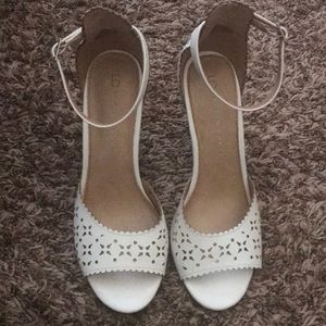Lauren Conrad Heels